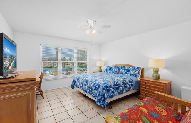 Gulfview ll by Padre Getaways - Foto 10