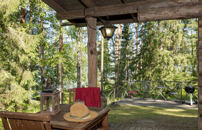 Rinnekämppä - Foto 3