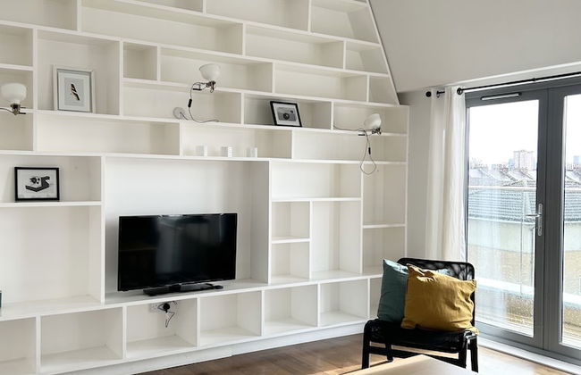 Stay in Style Modern 2 Bed Apartment - Foto 7