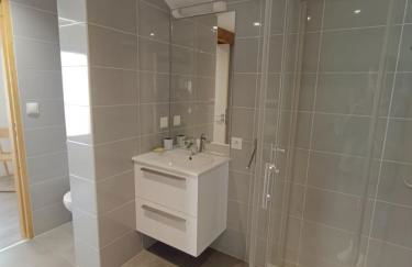 Chalet paisible à 4km de la station des Carroz - Chalet St François de Sales - Foto 23