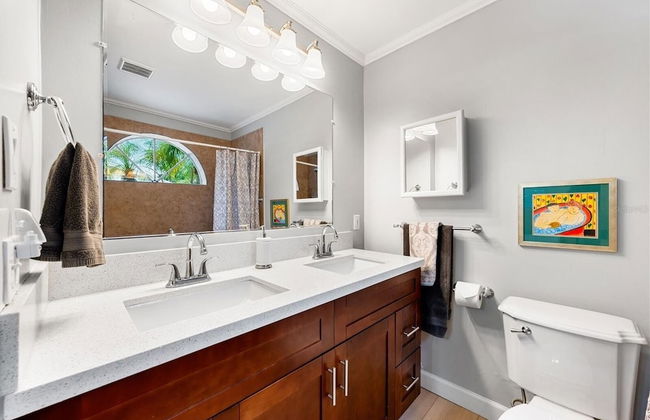 Sarasota Seascape 3 Bedroom Home by RedAwning - Foto 17