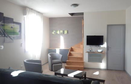 Résidence le Beau Site - Foto 23