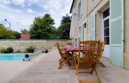 Wisdom - Mansion, with majestic charm - Foto 31