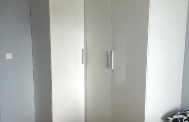 Apartament Złoty Trójkąt z garażem podziemnym INTERNET światłowodowy 1000 Mbs Telewizja kablowa 205 programów - Foto 8