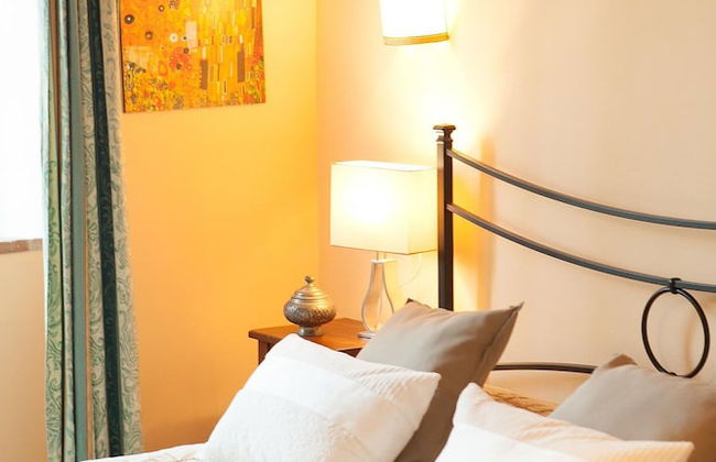 Il Vecchio Mulino Farmhouse - Foto 29