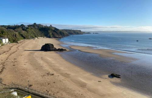 The Shieling, Tenby, Town Centre - Foto 3