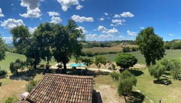 Countryhouse Montebello - Foto 5