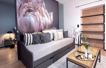 1 - 4 Pers. Apartment in Jeßnitz • Mawoi Living - Foto 13