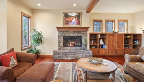 Drake Park Villa - Foto 5