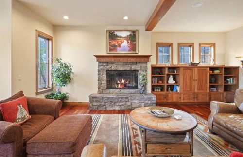 Drake Park Villa - Foto 5