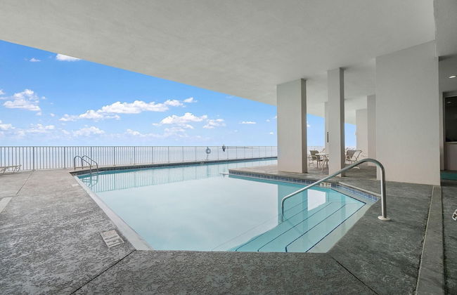 Windemere 908 with Pool Side Cabana - Foto 65