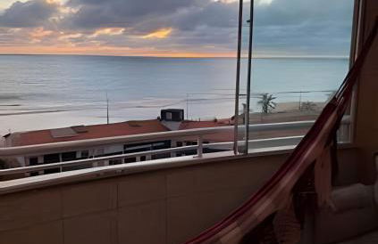 Flat praia a beira-mar - Foto 31