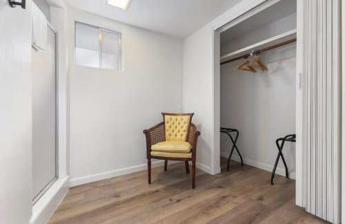 Camp Nelson Lodge Room 10 - Foto 12