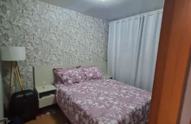 Lindo Apartamento em São José, bairro Serraria para até 4 pessoas - Foto 8