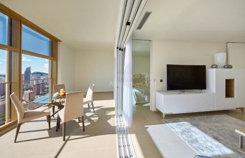 INTEMPO SKY Apartament-231 - Foto 42