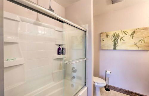 Expansive Murphy Retreat with Mountain Views! - Foto 20