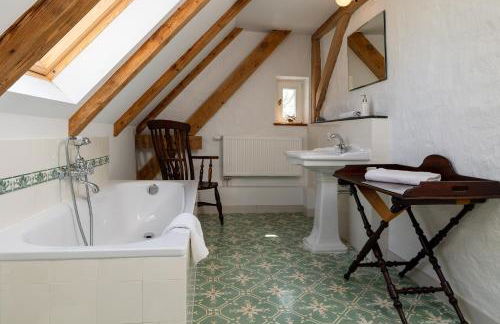 Landhaus Wusse Ferienwohnung Hiddensee - Foto 29