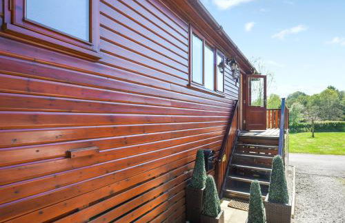 Waterfall Lodge - Photo 20