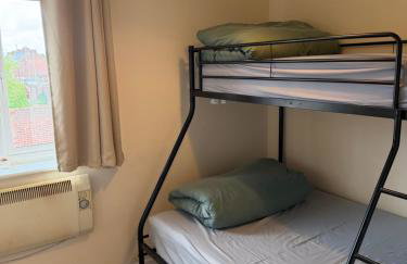 Modern, Sleeps 10, Parking, Etihad, CoOp Live, Park, Manchester - Foto 12