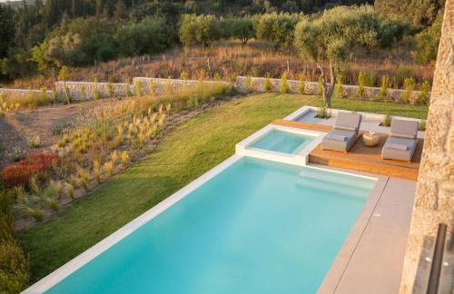 VIENTO LUXURY VILLAS near Lefkada town center and beach - Foto 8