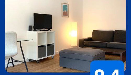 Sehr schöne Wohnung in Köln-Brück mit eigenem Parkplatz - Foto 2