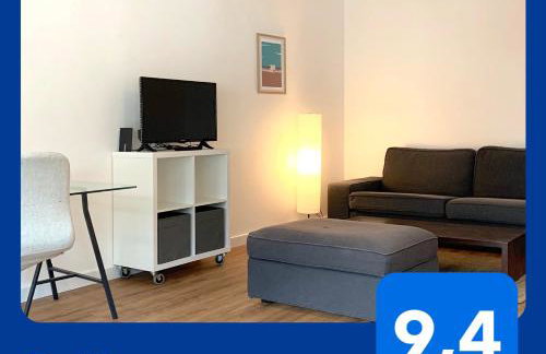 Sehr schöne Wohnung in Köln-Brück mit eigenem Parkplatz - Photo 2