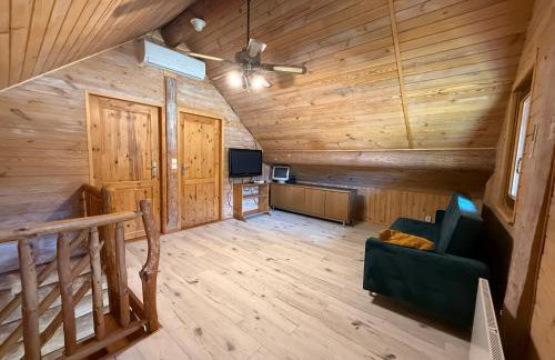 Dom z Bali 1 Głęboczek - Foto 9