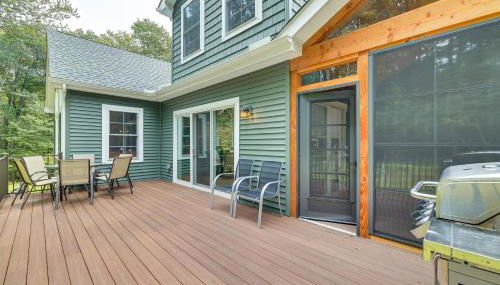 Cresco Countryside Oasis Surrounded by Nature! - Foto 3