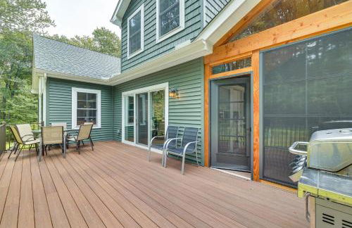 Cresco Countryside Oasis Surrounded by Nature! - Foto 3