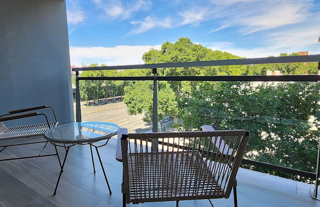 Luxury Modern Apartment Puerto Retiro - Foto 48