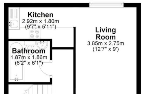 The Stable at Clauchan Holiday Cottages - Foto 17