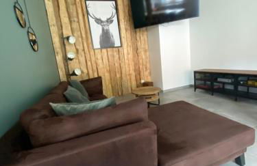 Gîte 14 personnes - 10 minutes de Gerardmer - Jaccuzzi - Foto 21