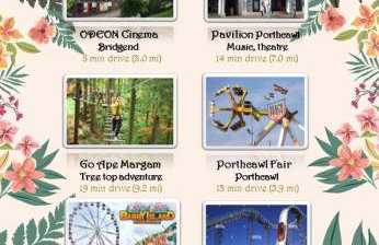 Town Cottage ground floor appartment - Foto 80