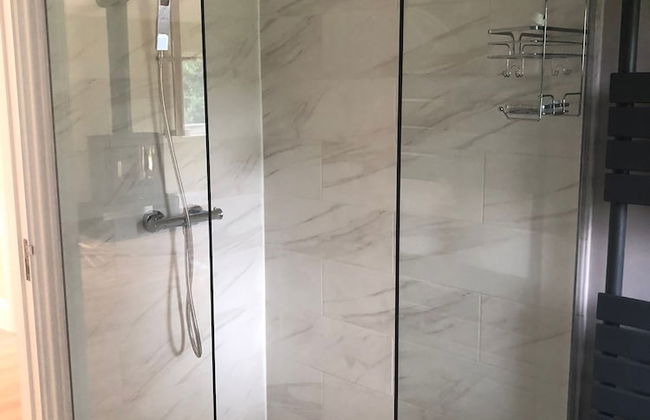 Cottage With Heated Indoor Pool Tennis Court- 2142 - Foto 8