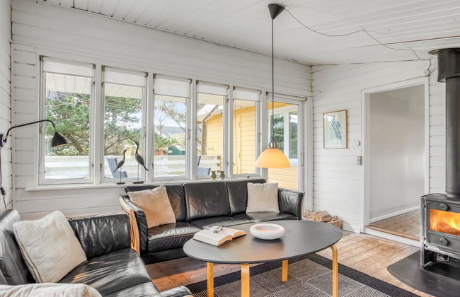 "Heinke" - 2km from the sea - Foto 20