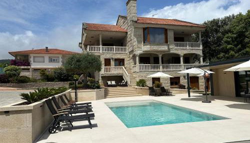 APARTAMENTOS MAR DE AREAS - Foto 2