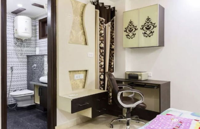 The Penthouse Delhi - Foto 5