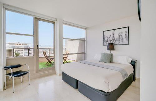 Penthouse Duplex with Epic Views - Foto 22