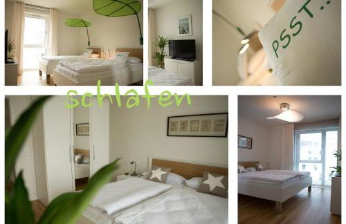 Fewo an der Kulturbäckerei - Foto 3