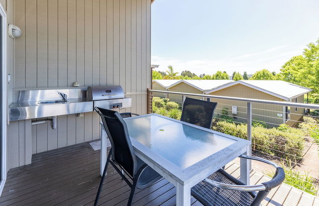 NRMA Batemans Bay Holiday Park - Photo 43