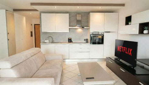 Panoramic terrace 16th floor Private Parking - Foto 3