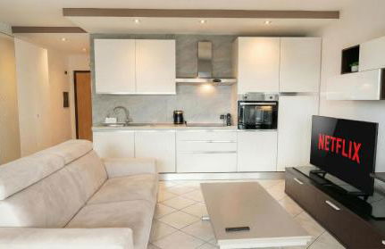 Panoramic terrace 16th floor Private Parking - Foto 3