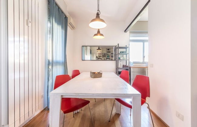 Alessia's Flat - L'8 e Mezzo - Photo 11