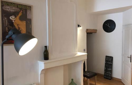 Gîtes Lavande et Jasmin 3 étoiles - Foto 60