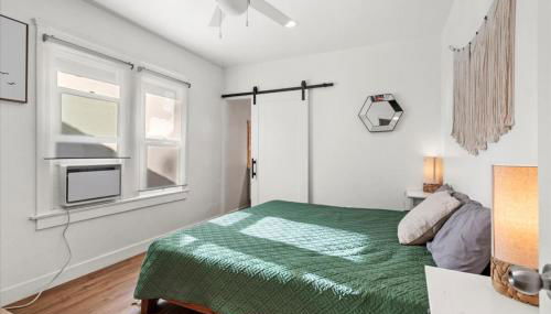 NEW Beautiful BOHO Home by Beach, Downtown + Shops - Foto 4