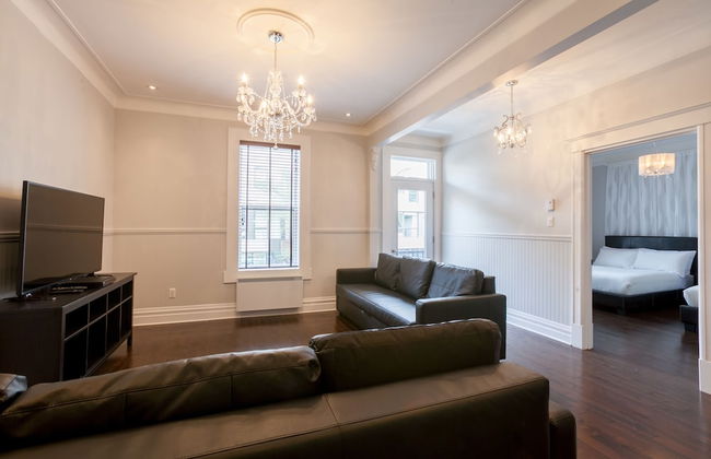 LMVR - LuxApts - Foto 29