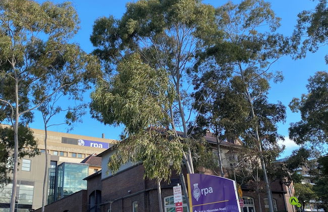 Atelier Serviced Apartments - Photo 10