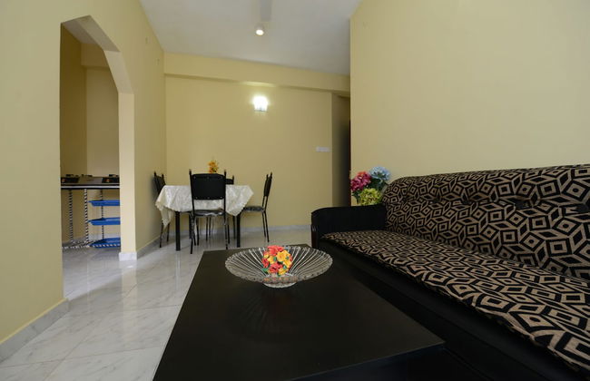 Bella Casa Apartment - Photo 10