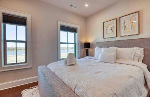 Riverfront Retreats, Downtown - Foto 9