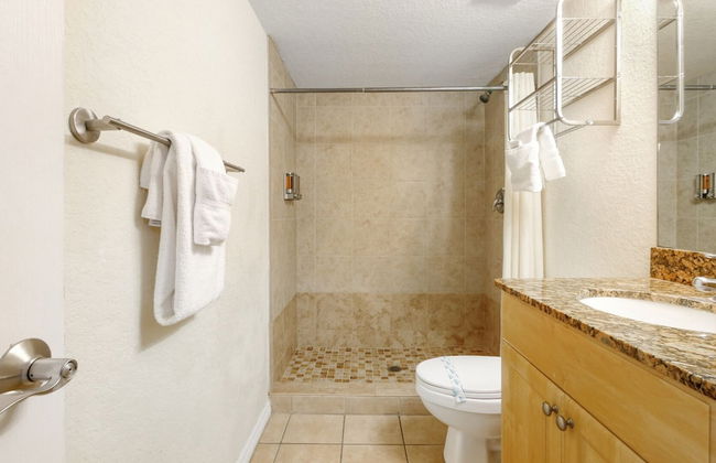 Surf Beach Treasure Island Resort - Foto 40